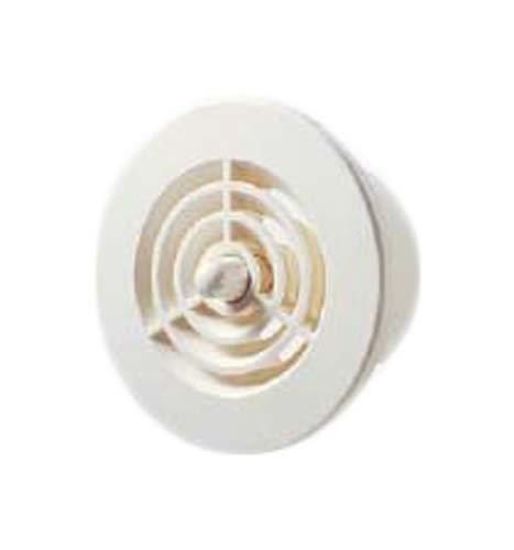 杉田エース エース 換気口 75型 レジスター ホワイトグレー