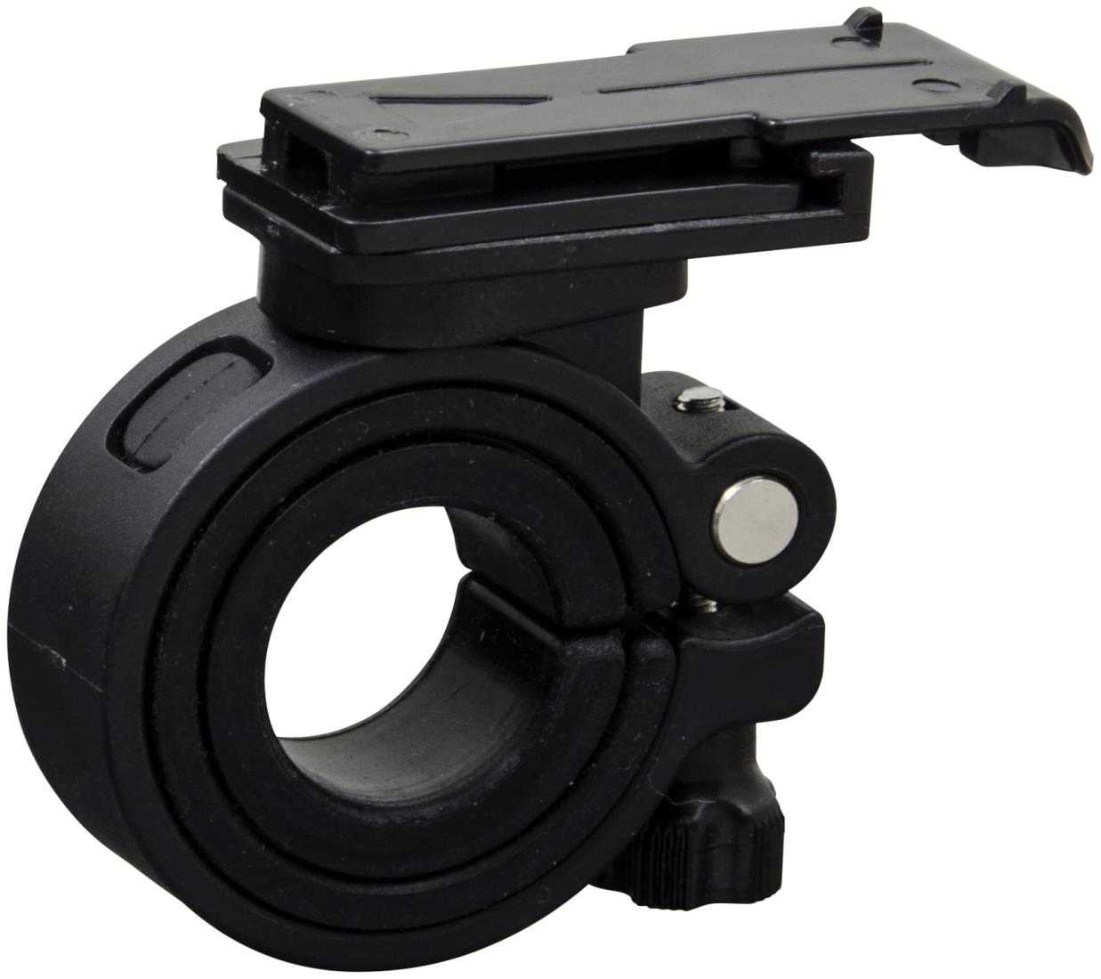 GENTOS(ジェントス) バイクライト AX-002MG用 ブラケット AXBR-01 自転車 ライト アクセサリー