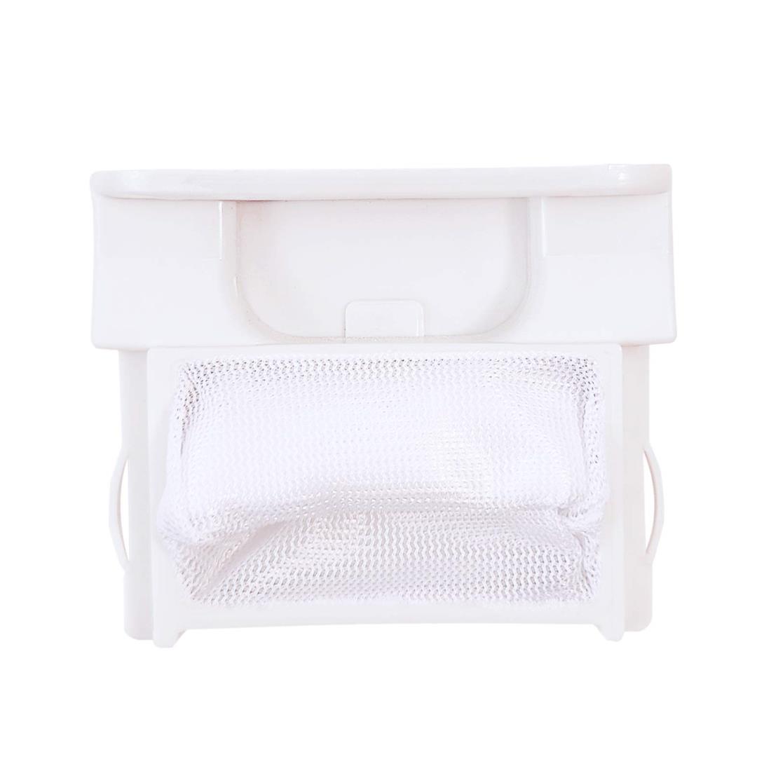 洗濯機用 糸くずフィルター ハイアール用 （haier）JW-RFG50AU / JW-RFZ45A