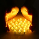 LIHAO バルーンライト 提灯 ライト led 豆電球 30個入 光る風船 ランプ 自作 ミニLEDライト 提灯 風船 ライト パーツ DIY 電気工作 発光LED 小さい LED光 お祭り パーティー イベント 結婚式 飾り DIY クリスマス ライト 装飾