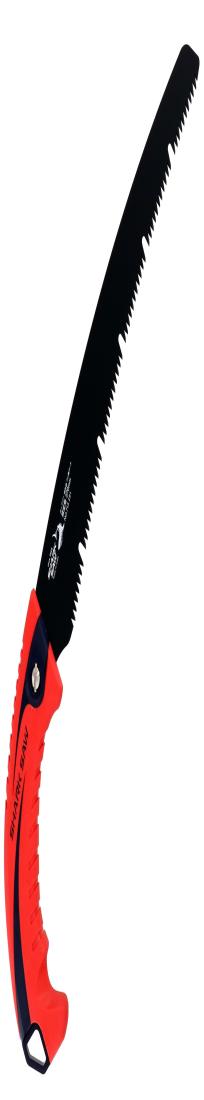 高儀(Takagi) シャークソー 替刃式 サヤ付 剪定 カーブソー 自在目 フッ素 270mm 日本製 のこぎり ノコギリ 鋸 片刃 速く切れる 防ヤニ 全方...