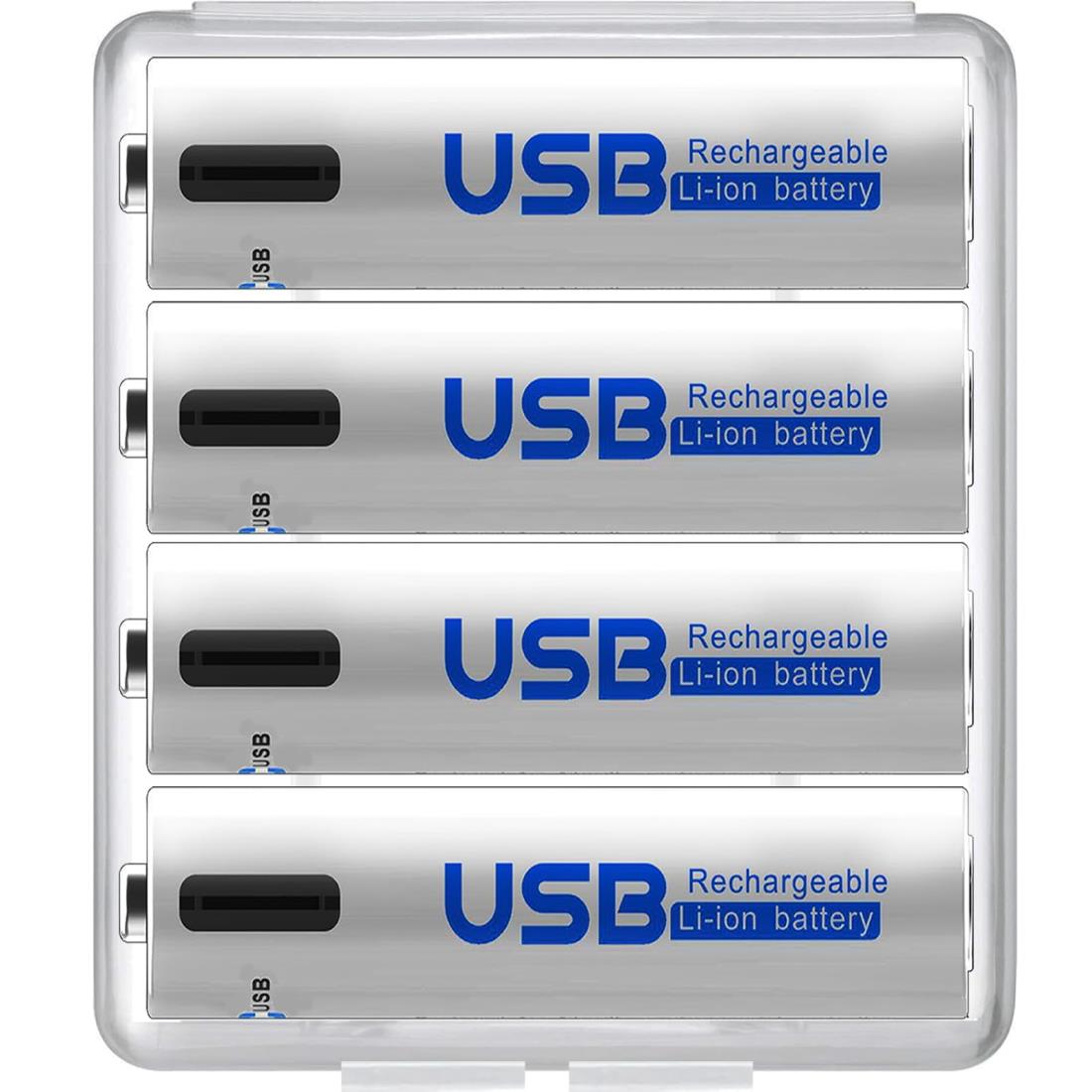 UNNIK ñ ż 4ܥå 1000Ѳǽ 1700mAh/2550mWh 1.5V । ñ3ż...