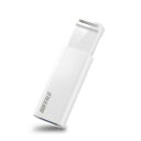 バッファロー USBメモリ 64GB ノックスライド式 USB3.2(...(2)
