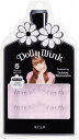 Dolly Wink ドーリーウィンク ドーリーウインク アイラッシュ No.5 リアルヌード