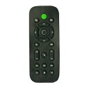 OSTENT リモコン DVDメディア リモートコントロール コントローラー Microsoft Xbox One コンソール用