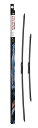 BOSCH(ボッシュ) 輸入車用 フラットワイパーブレード エアロツイン車種専用 600/380mm A292S