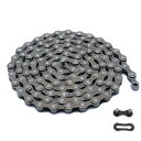 MOHEGIA 自転車チェーン:8/7/6スピード 変速 自転車用チェーン - 1/2×3/32インチ 116リンク