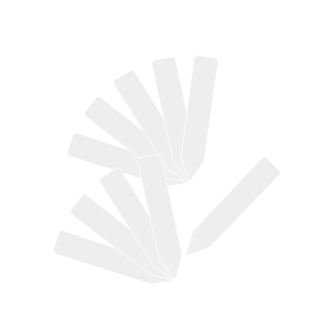 セフティー3(Safety-3) 園芸用ラベルたんざく 100枚 90mm