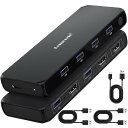 HDMI KVM 切替器 USB 3.0 2入力1出力 4K Lemorele HDMi KVM 切り替え器 HDMiセレクターキーボード、マウス、モニターを共有 PC2台用 USB3.0*4入力、USB3.0*2出力、HDMI2.0専用 ドライバー不要 簡単接続