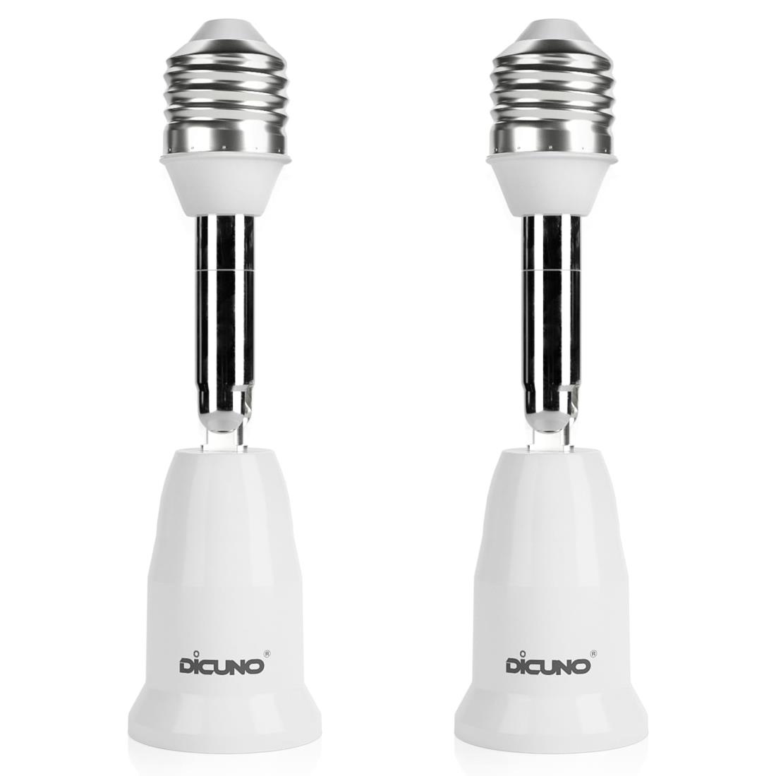 ᥤ꡼㤨DiCUNO E26E26 Ĺץ E26 Ĺå ٲĴ 11.5CMĹ ǳPBT 2ĥåȡפβǤʤ2,164ߤˤʤޤ