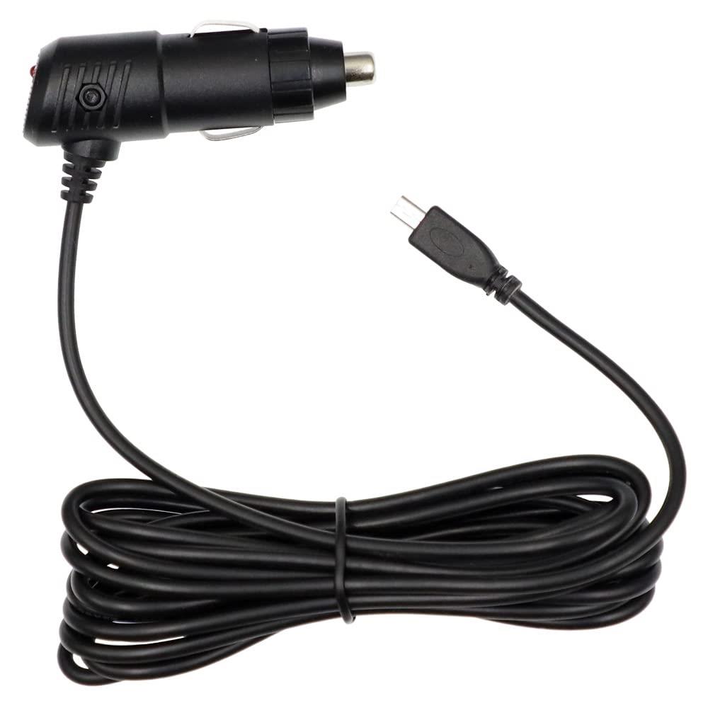 [モバイクス]ユピテル(YUPITERU)レーダー探知機用 シガープラグコード 純正品番 OP-12U / OP-7U / OP-8..