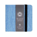 Lightwish 水彩紙、正方形水彩日記帳 100% コットン 300gsm 酸性フリー 画用紙 アーティスト 大人 学生用 24枚 120 x 120mm(中目)