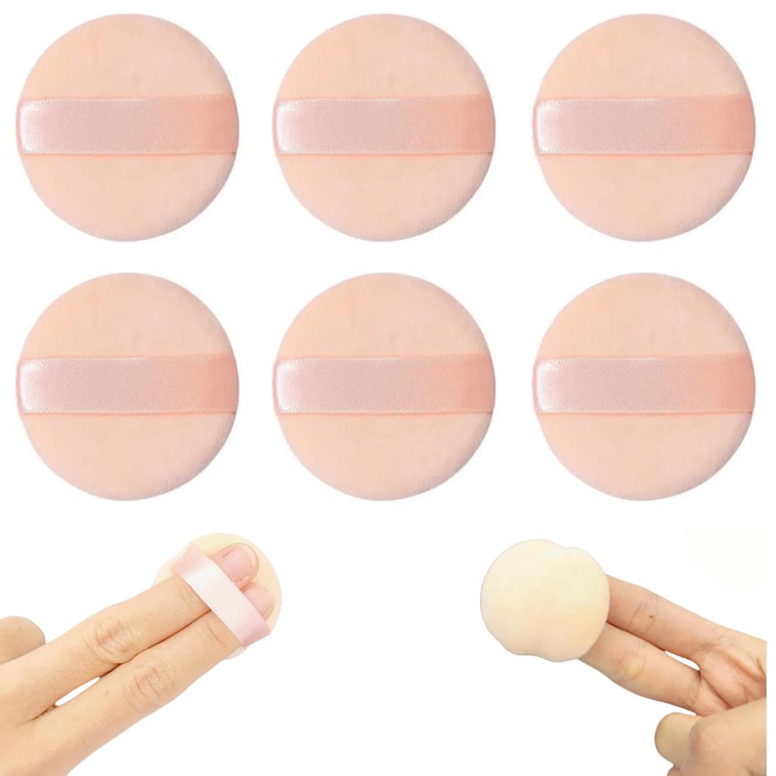 YOYOSOFT ѥѥ ľ4.5cm ߥ ߷ 6 ͤؤѥ 餫Ǻ եѥѥ ȤΤ  ѥ ᥤ (...