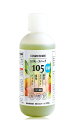 【農林水産省認可】 コスモ・スパーク105 液体肥料 プロご用達 (野菜・果実・花の生育促進) 300~1000倍で希釈 液肥 畑 プランター 水耕栽培 (500ml, 原液)