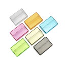 OMeJia加熱式タバコ カートン カバー アイコスに適用される イルマi ワン プライム IQOS対応 あいこす ヒートスティックケース、シガレットケース 2...