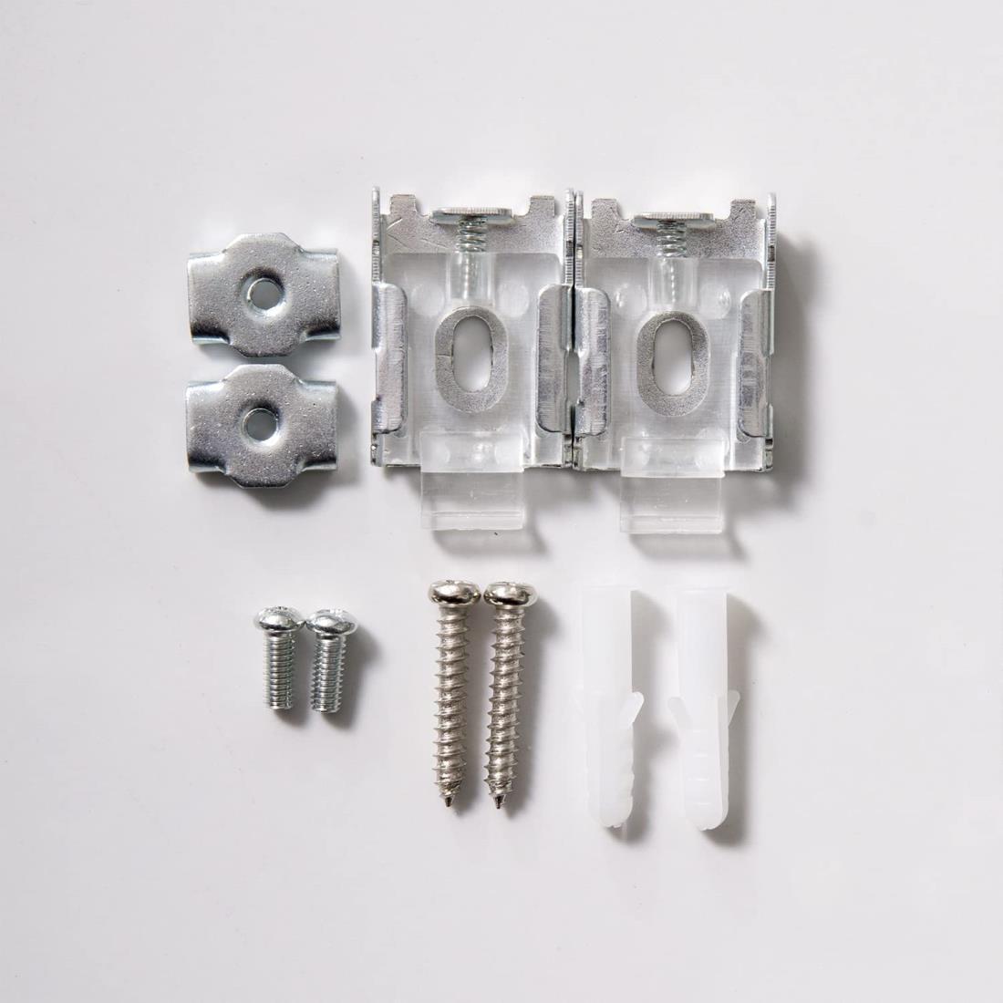 ロールカーテン ロールスクリーン 取付金具