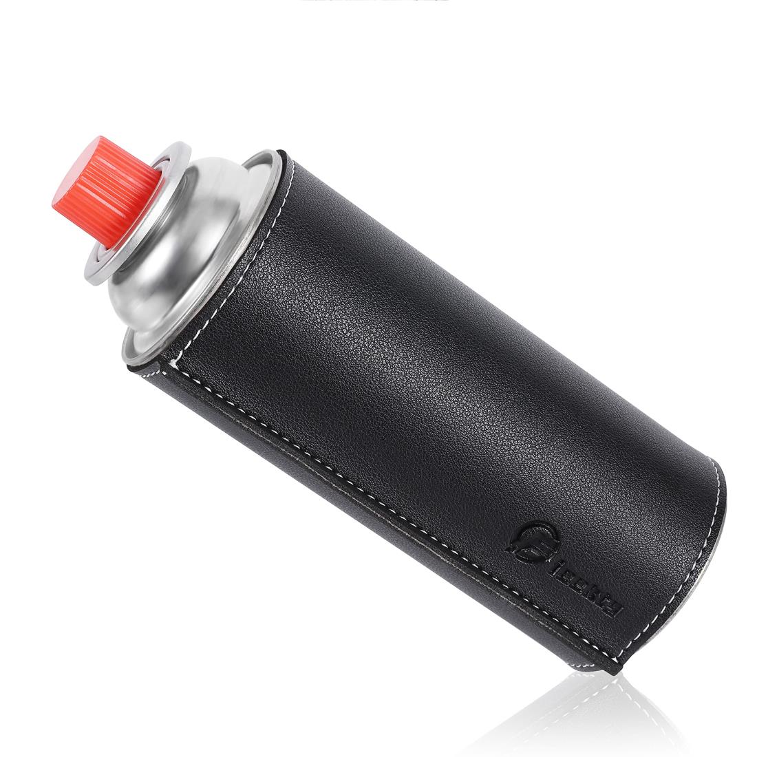 ガス缶カバー CB缶カバー ガスタンク保護ケース ガスボンベカバー 燃料シリンダー収納バッグ おしゃれ ..