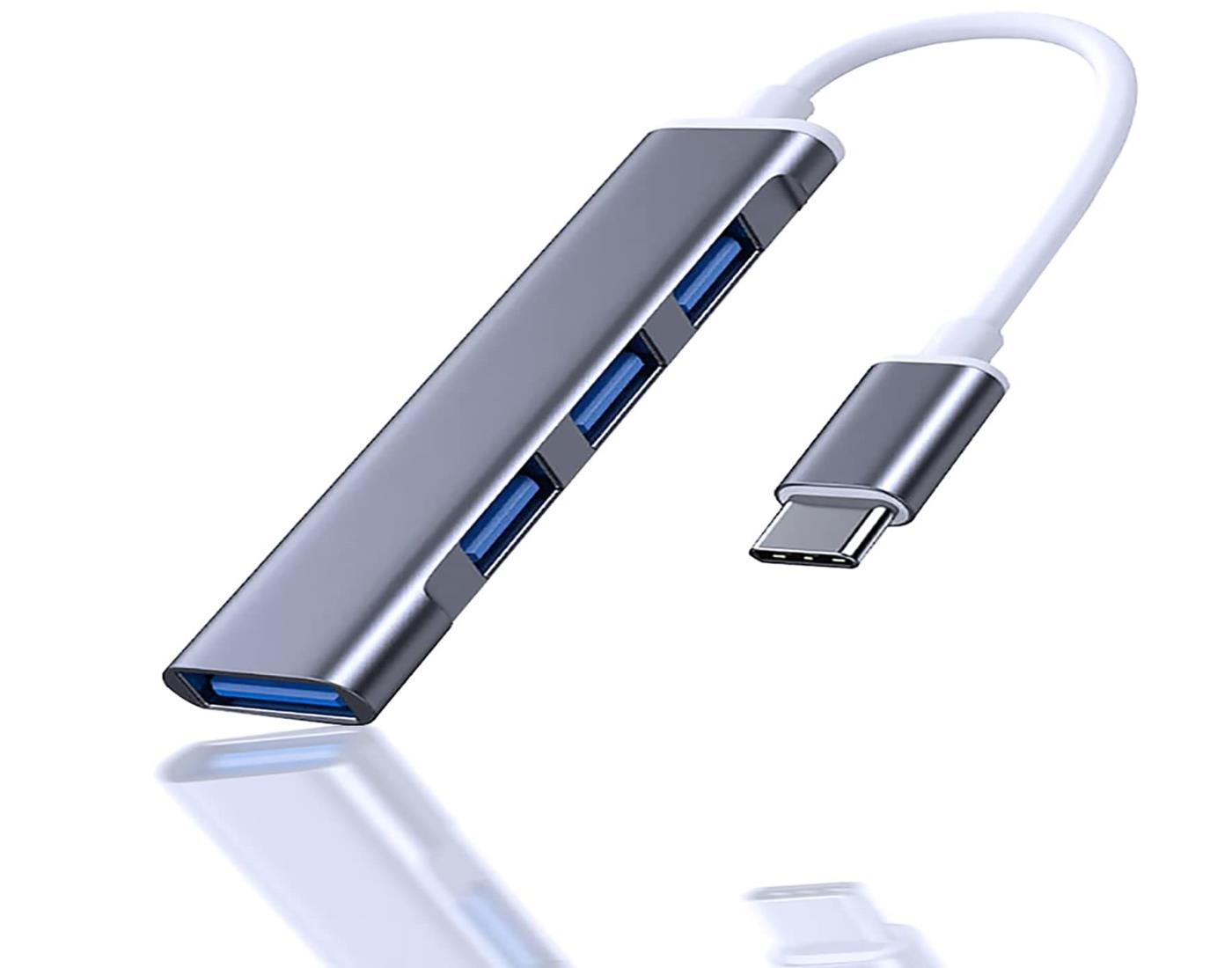 ᥤ꡼㤨USBϥ Type-C to USB3.0 1ݡusb hub  usb  usb  usb ĥ usb ݡ USB2.0 3ݡ usb ʬ ®5Gbps USB2.0/1.1Ȥθߴ ԥ塼USB-Cϥ 4in1 USB3.0*1 USB2.0*3 HUB(Type-CפβǤʤ1,095ߤˤʤޤ