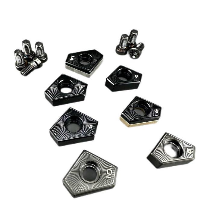 2024 最新 コブラ ダークスピード ウェイト DARKSPEED ドライバー対応ウェイト ダークスピード MAX LS ..