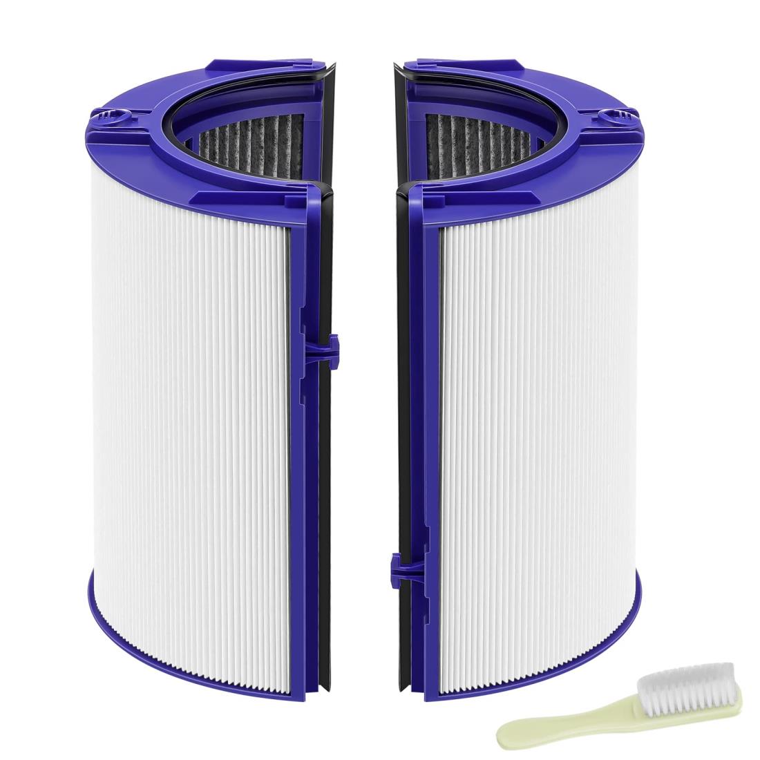 ダイソン空気清浄機能付ファン用フィルター Dyson HP06 TP06 HP07 TP07 HP09 TP09 PH02 PH01 PH03 PH04 用 互換品