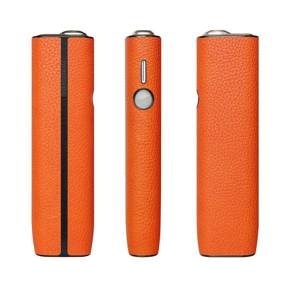 GUANSTD ケース アイコスイルマワン/イルマ i ワンに適用するケース 互換保護 完全保護 耐衝撃 指紋防..