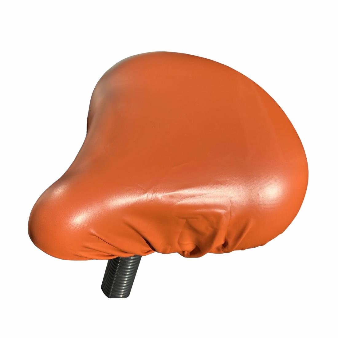 TRkin 自転車用サドルカバー防水 破損補修老朽防雨防水防塵日焼け防止電動自転車 自転車簡単伸縮防 ...