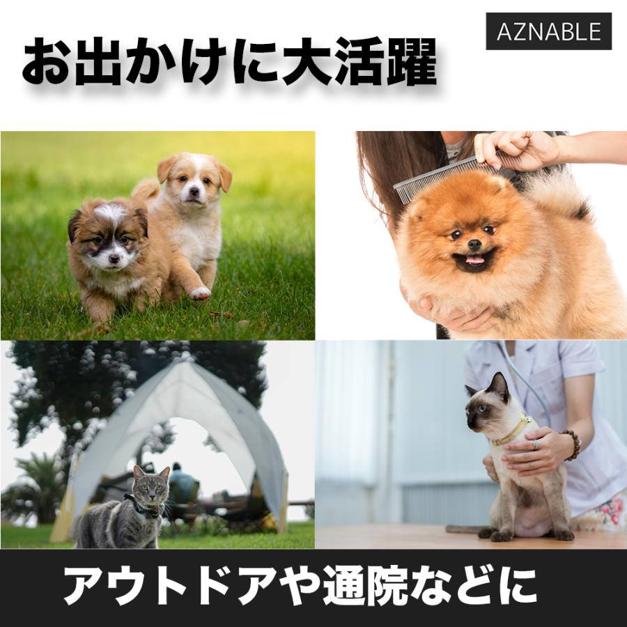 ペットキャリー 犬 猫 ペット 軽量 キャリーバッグ 折りたたみ トートバッグ グレー 2