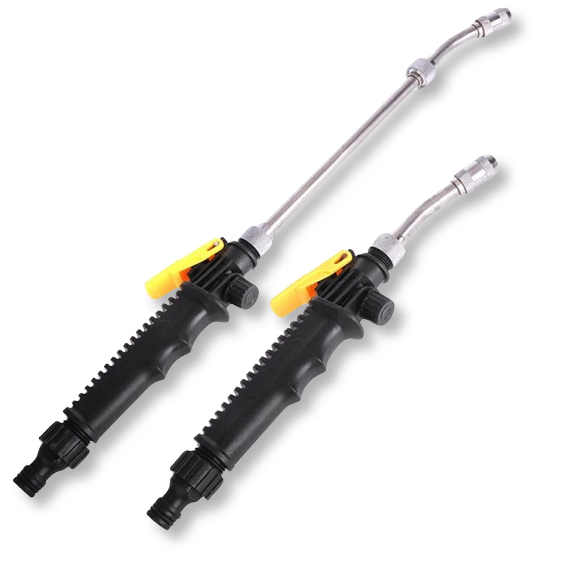 【レビュープレゼント】高圧洗浄ノズル 散水ノズル 高圧洗浄機 ノズル 洗車 高圧 エアコン洗浄ガン エ..