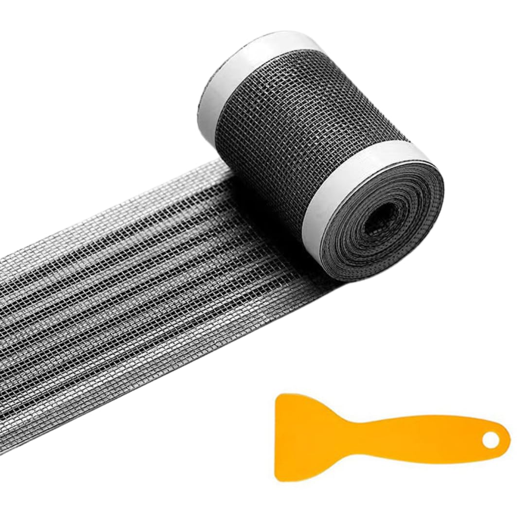 【P10倍＋レビュープレゼント】排水溝カバー メッシュテープ ベランダ バルコニー お風呂 排水口 虫侵..