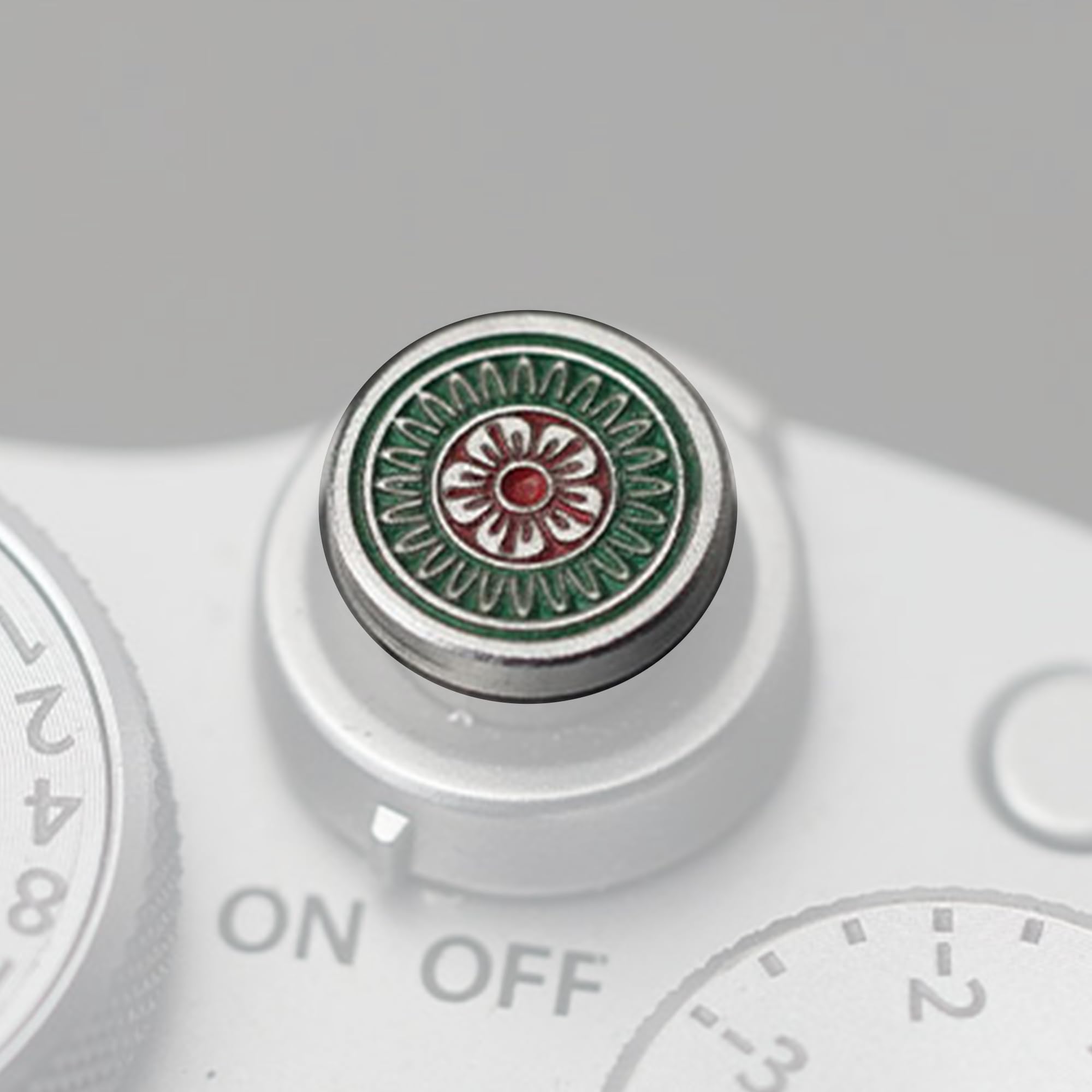 【P10倍＋レビュープレゼント】カメラ シャッターボタン ねじ式 レリーズボタン アクセサリー FUJIFILM..