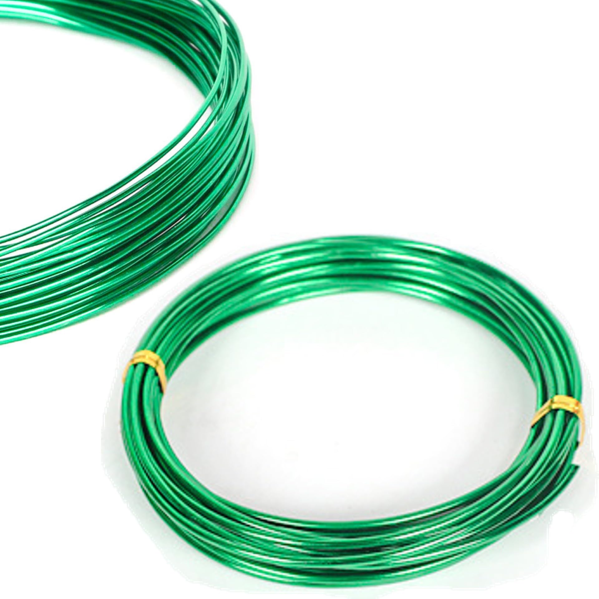 �ڥ�ӥ塼�ץ쥼��ȡۥ���ߥ磻�䡼 3mm�� �˶� ������� ���顼 �磻�䡼 ����ե� DIY ���� ��� ��� ���� ���餫�� �ɻ� ��ͳ���� ��Ĺ10m...