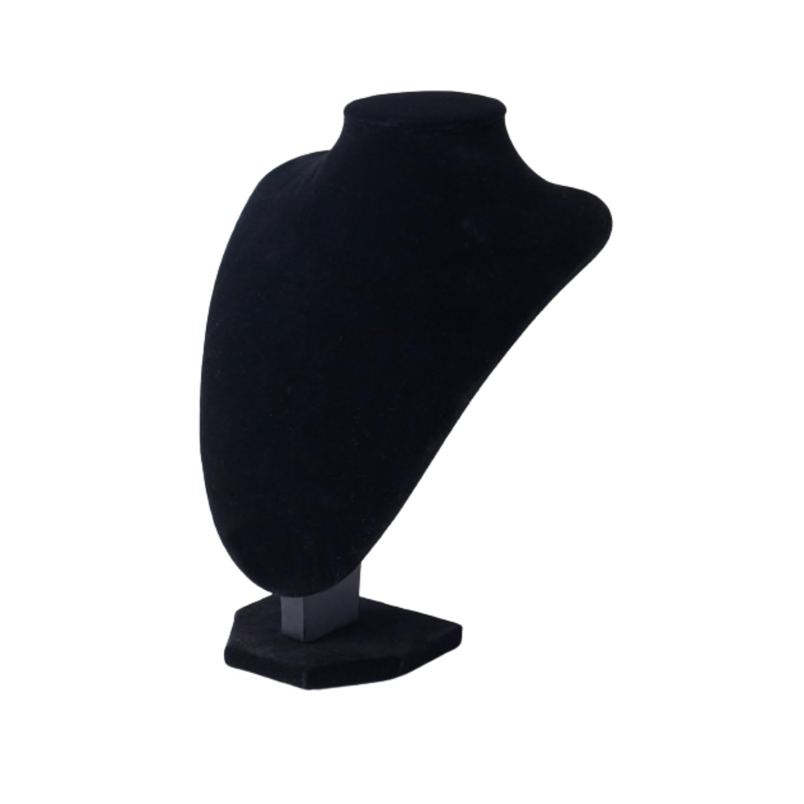 ネックレススタンド トルソー 展示 アクセサリー ディスプレイ 什器 ...(4)