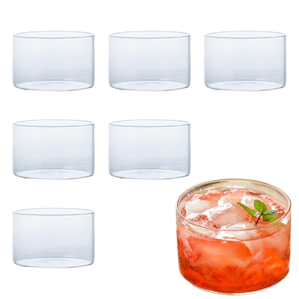 ץ󥫥å ڿʱˡŬ ץ ꡼ ۻҺƻ 饹ƴ ǥ ե롼 ѥե (6ĥå, ľ8߹⤵8cm)