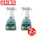 ダニィーくんバイバイ本体2本セット500ml(250ml×2本)【送料無料(沖縄・離島除く)】