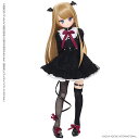 アゾン すずね/My Little Devil AZONE 1/3 ドール