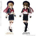 アゾン 1/6アイリスコレクトプチ Hal(ハル)~Rise to the Star~ AZONE 1/6 ドール
