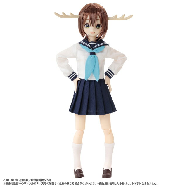 1/6 ピュアニーモキャラクターシリーズ 『約束のネバーランド