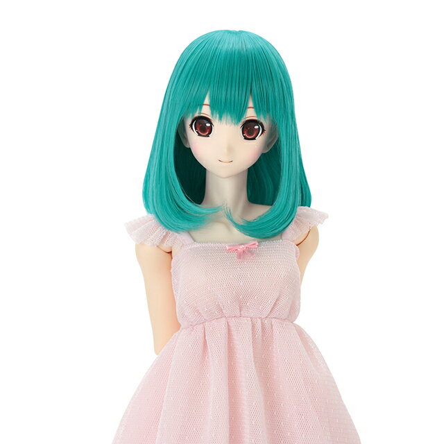 アゾンピコニーモ アウトフィット 4インチウィッグ AZONE INTERNATIONAL::カタログ詳細ページ