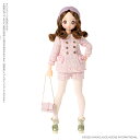 アゾン Pookie Boo BonBon/Swing Swinging Butterfly Ver.2.0 AZONE オリジナル ドール