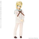 アゾン Alvastaria ティオ~憩いのひととき~ コーディネイトドールset (アゾンダイレクトストア限定販売 ) AZONE 1/6 ドール