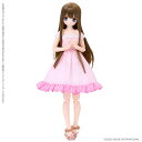 アゾン サアラズ ア・ラ・モード SAHRA(サアラ)/Sweet Days コーディネイトドールset~ブラウンヘア~(ドールショウ・オンラインストア限定販売ver.) AZONE 1/6 ドール