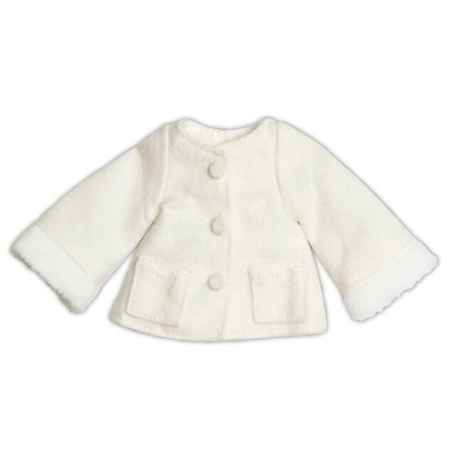 アゾン PNM moi lumi ショートコート(アゾンダイレクトストア限定販売) AZONE 1/6 ドール用 アウトフィット&アイテム