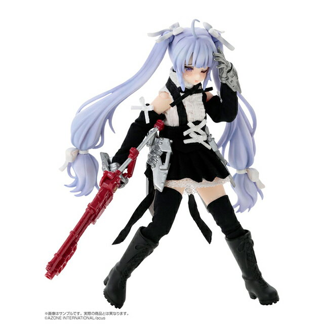 Azone 1 12アサルトリリィシリーズno 044 アサルトリリィ ミリアム ヒルデガルド フォン グロピウス アゾン 1 12 ドール アゾンレーベルショップ店 Azone 1 12アサルトリリィシリーズno 044 アサルトリリィ ミリアム ヒルデガルド フォン グロピウス アゾン 1 12 ドール アゾンレーベルショップ店