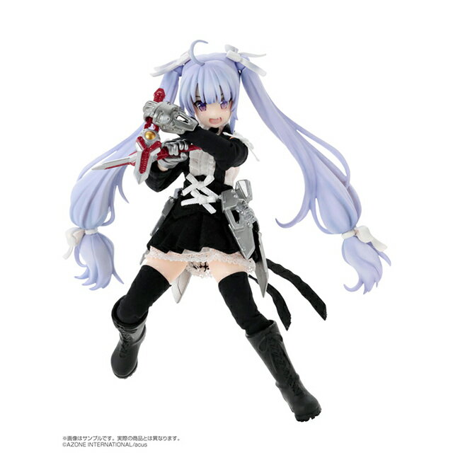 Azone 1 12アサルトリリィシリーズno 044 アサルトリリィ ミリアム ヒルデガルド フォン グロピウス アゾン 1 12 ドール アゾンレーベルショップ店 Azone 1 12アサルトリリィシリーズno 044 アサルトリリィ ミリアム ヒルデガルド フォン グロピウス アゾン 1 12 ドール アゾンレーベルショップ店