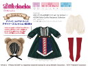 アゾン　LSS「かくれんぼの森ワンピset〜by Annie’s〜」アゾン　Dolly Outfits Designers Collection AZONE 1/6 ドール用 アウトフィット＆アイテム