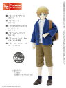 アゾン　1/12ニットカーディガン AZONE 1/12 ドール用 アウトフィット＆アイテム 2