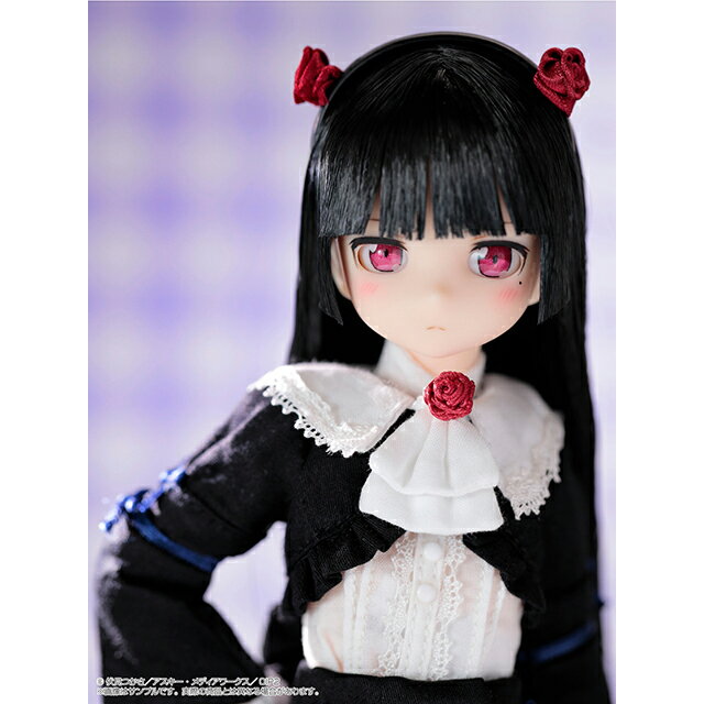 Azone 1 6ピュアニーモキャラクターシリーズno 129 俺の妹がこんなに可愛いわけがない 黒猫 二次生産 アゾン 1 6 ドール アゾンレーベルショップ店 Azone 1 6ピュアニーモキャラクターシリーズno 129 俺の妹がこんなに可愛いわけがない 黒猫 二次生産 アゾン 1 6 ドール アゾンレーベルショップ店