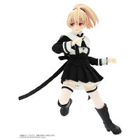 1/12アサルトリリィシリーズNo.045『アサルトリリィ』安藤鶴紗(あんどうたづさ)version1.5