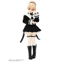 1/12アサルトリリィシリーズNo.045『アサルトリリィ』安藤鶴紗(あんどうたづさ)version1.5