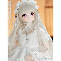ミレーネ/『Kina'sFantasyRomances』〜ルミランジュ家の天使〜